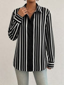 Camisa a rayas - ArmasStyle