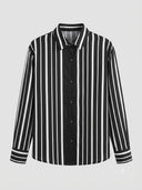 Camisa a rayas - ArmasStyle