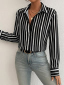 Camisa a rayas - ArmasStyle