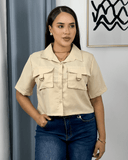 Camisa cargo - ArmasStyle