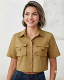 Camisa cargo - ArmasStyle