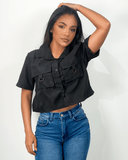 Camisa cargo - ArmasStyle