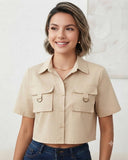 Camisa cargo - ArmasStyle