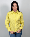 Camisa con brillos - ArmasStyle