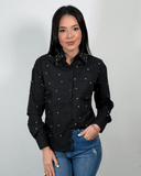 Camisa con brillos - ArmasStyle