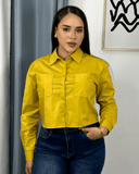 Camisa corta - ArmasStyle