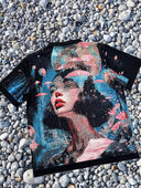 Camisa de caballero estampada - ArmasStyle