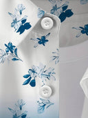 Camisa de caballero estampado - ArmasStyle
