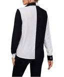 Camisa manga larga 2 colores - ArmasStyle