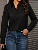 Camisa manga larga clasica - ArmasStyle