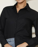 Camisa manga larga clasica - ArmasStyle