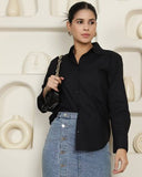 Camisa manga larga clasica - ArmasStyle