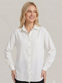 Camisa manga larga clasica unicolor - ArmasStyle
