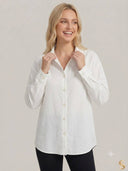 Camisa manga larga clasica unicolor - ArmasStyle