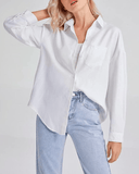 Camisa manga larga con bolsillo - ArmasStyle