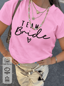 Camiseta unicolor con grafico - ArmasStyle