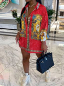 Camison estampado - ArmasStyle