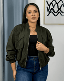 Chaqueta cardigan - ArmasStyle
