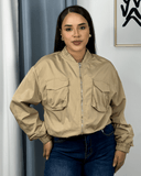 Chaqueta cardigan - ArmasStyle