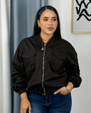 Chaqueta cardigan - ArmasStyle