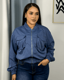 Chaqueta cardigan - ArmasStyle