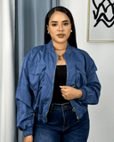 Chaqueta cardigan - ArmasStyle