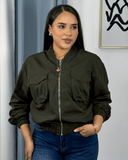 Chaqueta cardigan - ArmasStyle