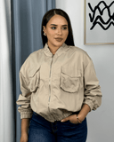 Chaqueta cardigan - ArmasStyle