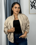 Chaqueta cardigan - ArmasStyle