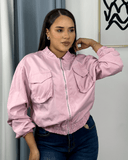 Chaqueta cardigan - ArmasStyle