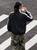 Chaqueta de mujer tendencia - ArmasStyle