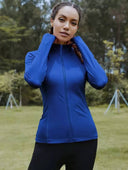 Chaqueta deportiva con cremallera - ArmasStyle