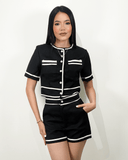 Conjunto corto - ArmasStyle