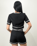 Conjunto corto - ArmasStyle