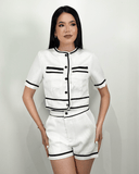 Conjunto corto - ArmasStyle