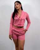Conjunto de short y blazer - ArmasStyle