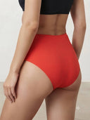 Conjunto de traje de baño 2 piezas talle alto - ArmasStyle
