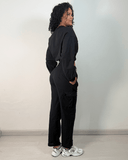 Conjunto deportivo de lino - ArmasStyle