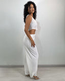 Conjunto plizado - ArmasStyle