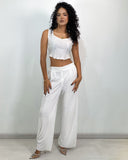 Conjunto plizado - ArmasStyle