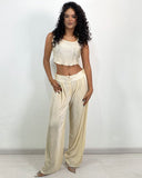 Conjunto plizado - ArmasStyle