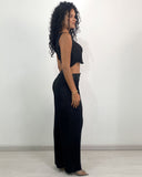 Conjunto plizado - ArmasStyle