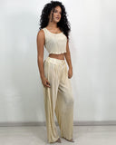 Conjunto plizado - ArmasStyle