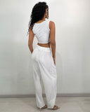 Conjunto plizado - ArmasStyle