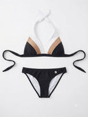 conjunto traje de baño en varios tonos - ArmasStyle
