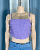 Corset - ArmasStyle