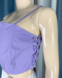 Corset - ArmasStyle