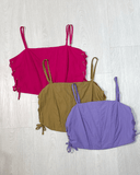 Corset - ArmasStyle