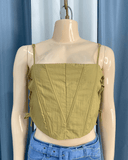 Corset - ArmasStyle