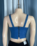 Corset Jeans - ArmasStyle